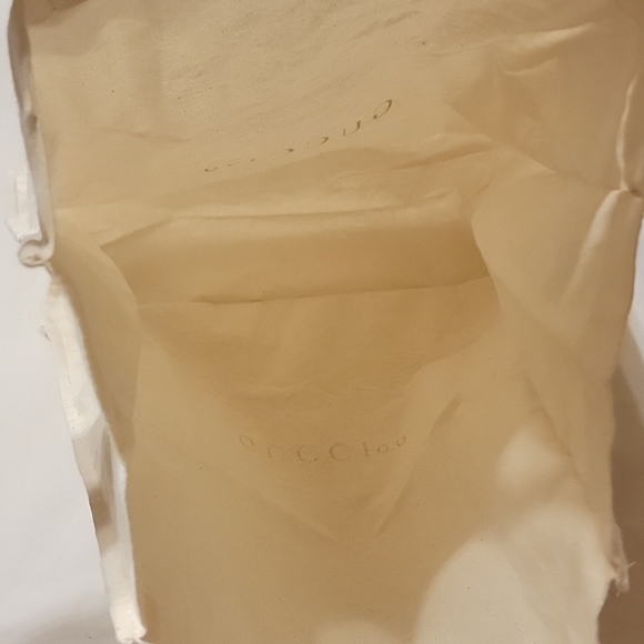 Gucci Linen bag - Picture 5 of 5